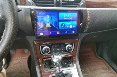 Zotye T600