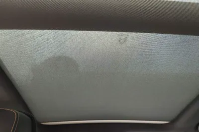 BYD Tang New Energy