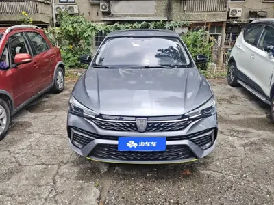 Roewe i5