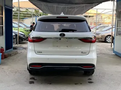BYD MAX