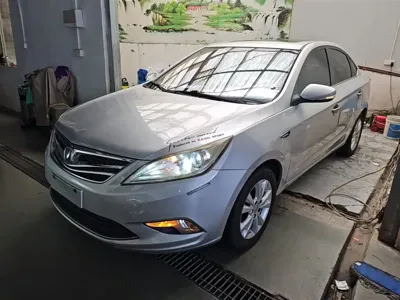 Changan Eado