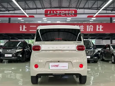 Wuling MINIEV