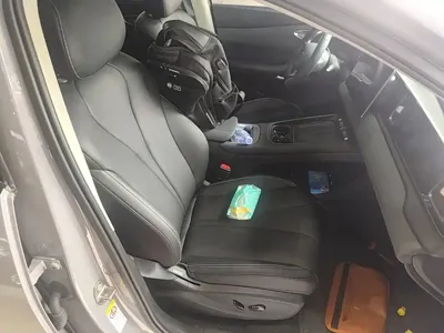 BYD 海狮05 EV