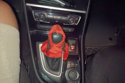 BMW 2 Series Active Tourer