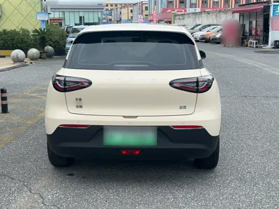 Geely Star Wish