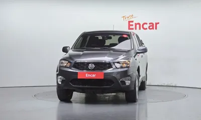 KG_Mobility_Ssangyong KORANDO