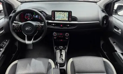 Kia Morning