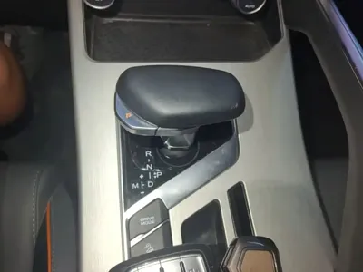 Geely Binyue