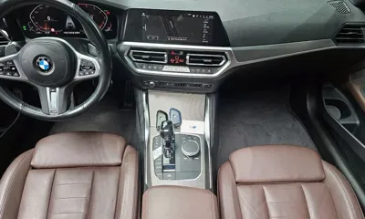 BMW 4-Series