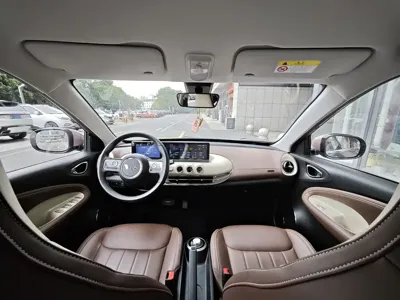 Wuling Bingo