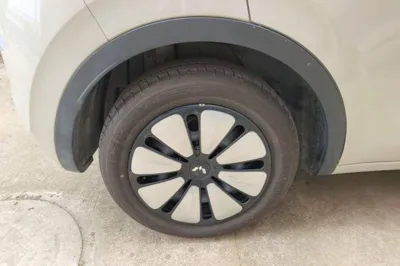 Wuling Bingo