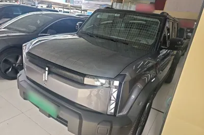 iCAR 03