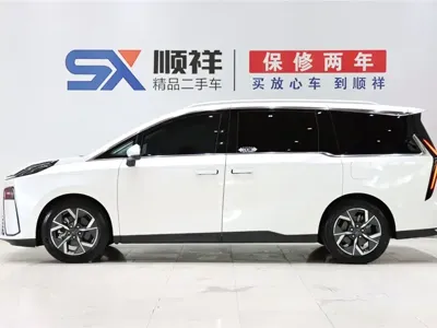 大通 G70