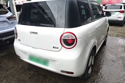 CHANGAN NEVO Lumin