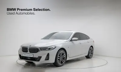 BMW Gran Turismo