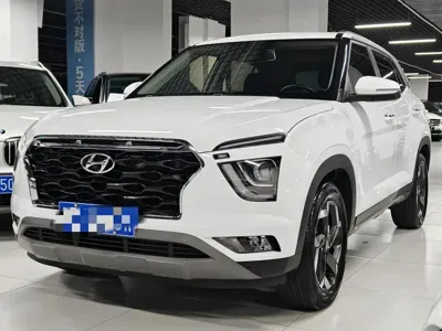 Hyundai ix25