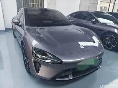 Xiaomi SU7