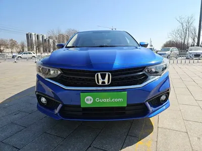 Honda Envix