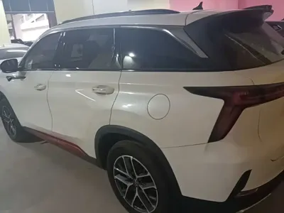 Changan 长安CS75PLUS