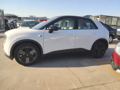 Nio Firefly