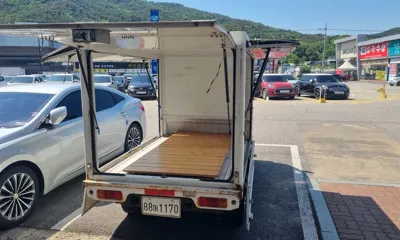 ChevroletGMDaewoo labo