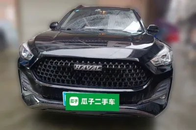 Haval M6