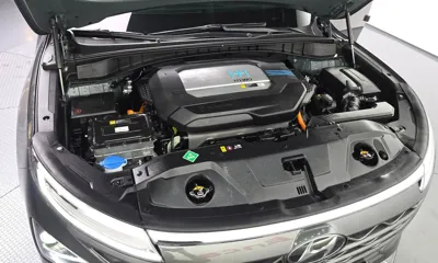 Hyundai Nexo