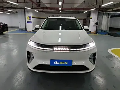 Haval Xiaolong Max