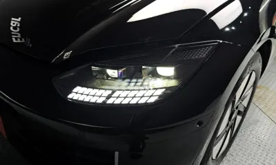 Hyundai Ioniq6