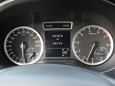 Infiniti QX30