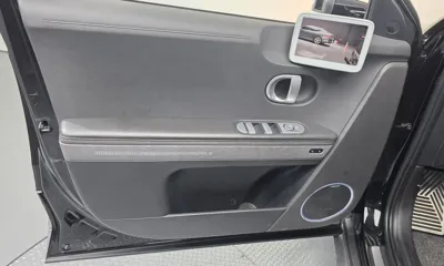 Hyundai Ioniq5