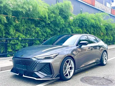Changan UNI-V