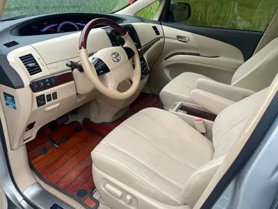 Toyota Previa
