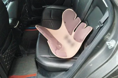 Geely Auto Emgrand