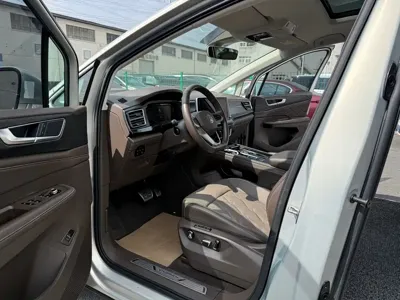 Volkswagen Viloran