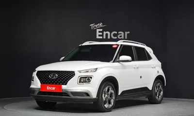 Hyundai Venue