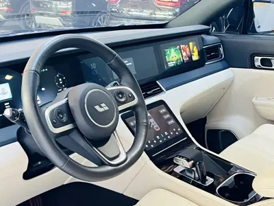 Li Auto Li ONE