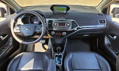 Kia Morning