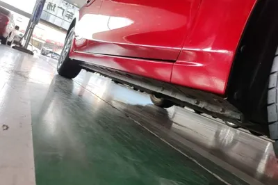 Mazda Mazda 3 Axela