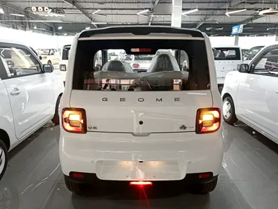 Geely Galaxy Panda