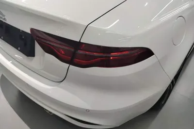 Jaguar XEL