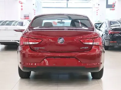 Buick Verano