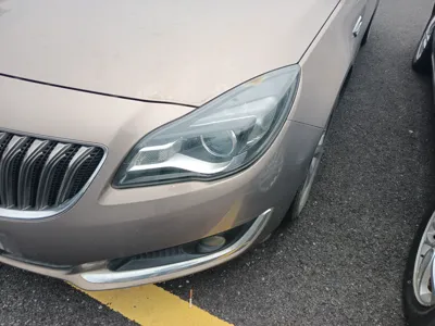Buick Regal