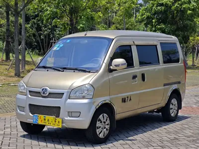 BAW Weiwang 306
