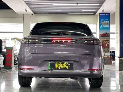 AITO 问界 AITO M5