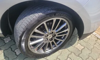 Lincoln MKX