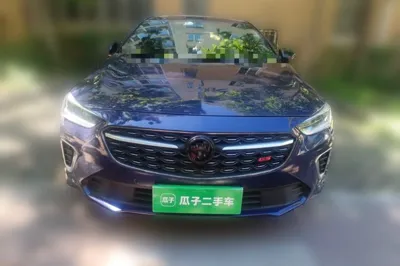 Buick Regal