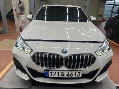 BMW 2-Series