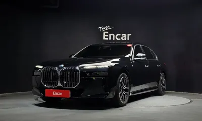 BMW 7-Series