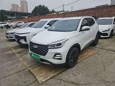 Chery Tiggo 5x